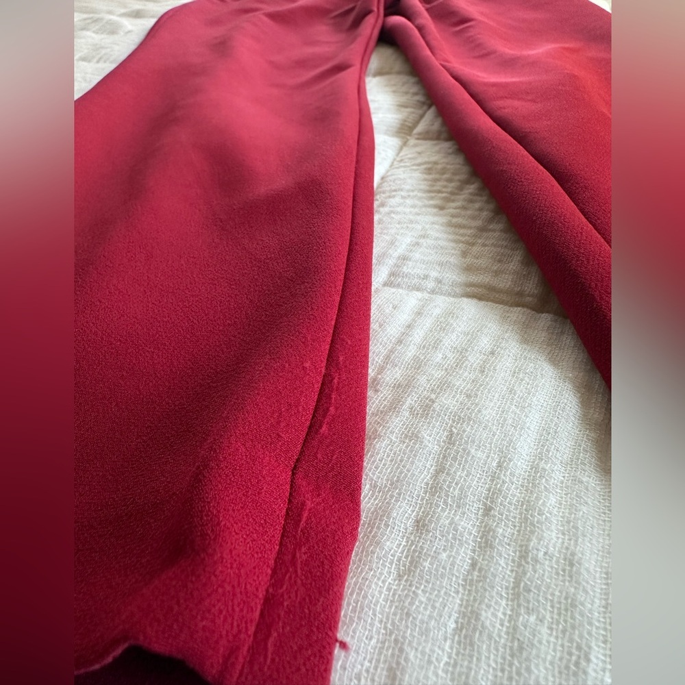 Express Skinny High Rise Stretch - Picture 7 of 9